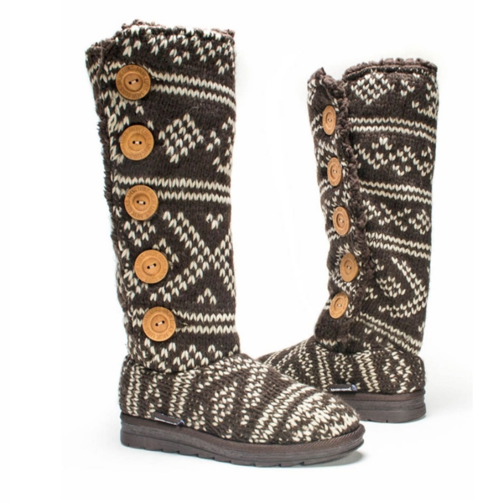 Muk Luks Boots - Picture 2 of 6